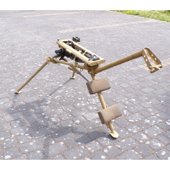 Laweta do karabinu maszynowego MG42